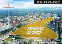 Thomson View Condominium (D20), Condominium #591436181